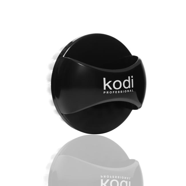 Dust Brush Kodi Professional, Color: Black